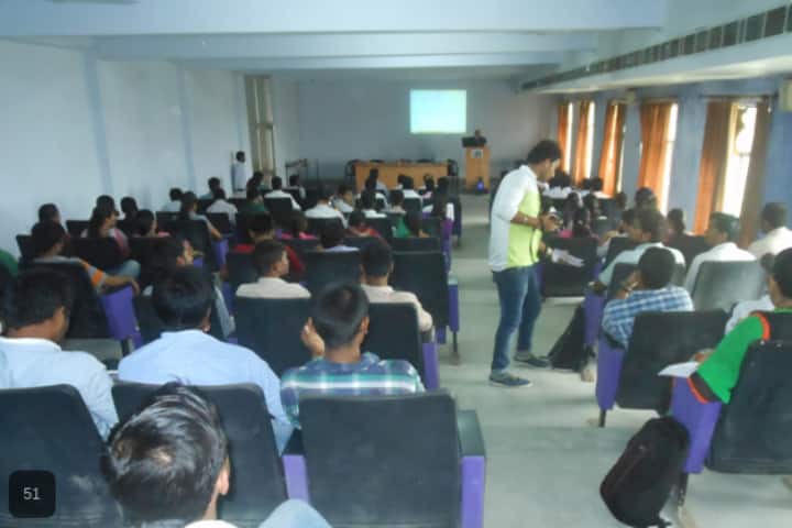 classroom